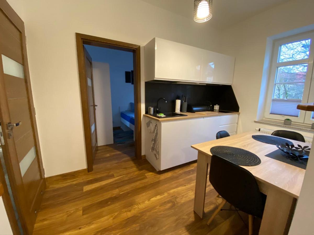 Apartament Apartament Morena Świnoujście Zewnętrze zdjęcie