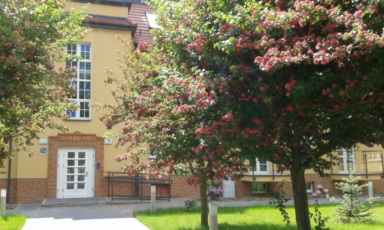Apartament Apartament Morena Świnoujście Zewnętrze zdjęcie