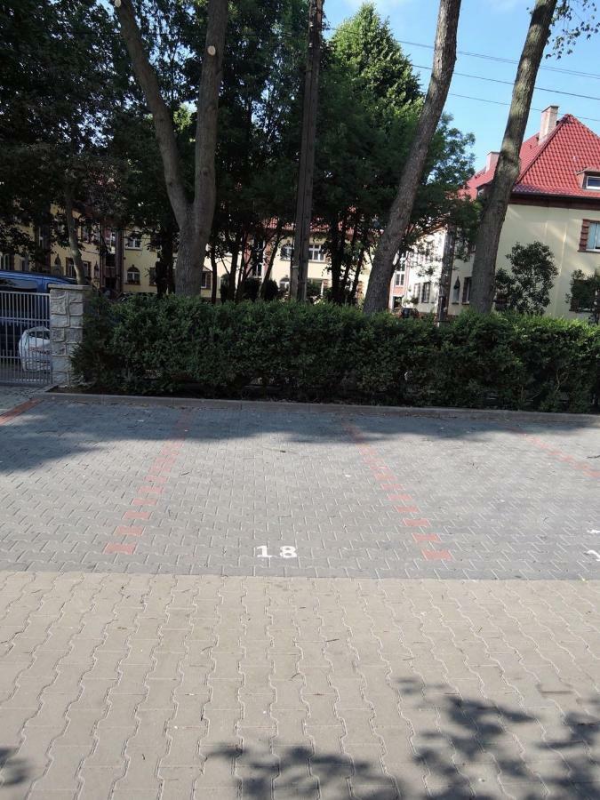 Apartament Apartament Morena Świnoujście Zewnętrze zdjęcie