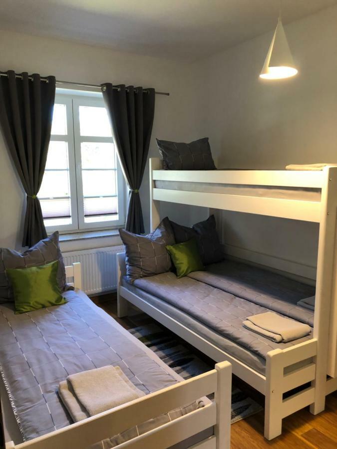 Apartament Apartament Morena Świnoujście Zewnętrze zdjęcie