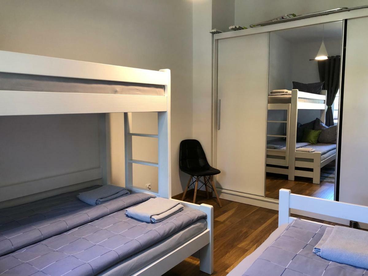 Apartament Apartament Morena Świnoujście Zewnętrze zdjęcie
