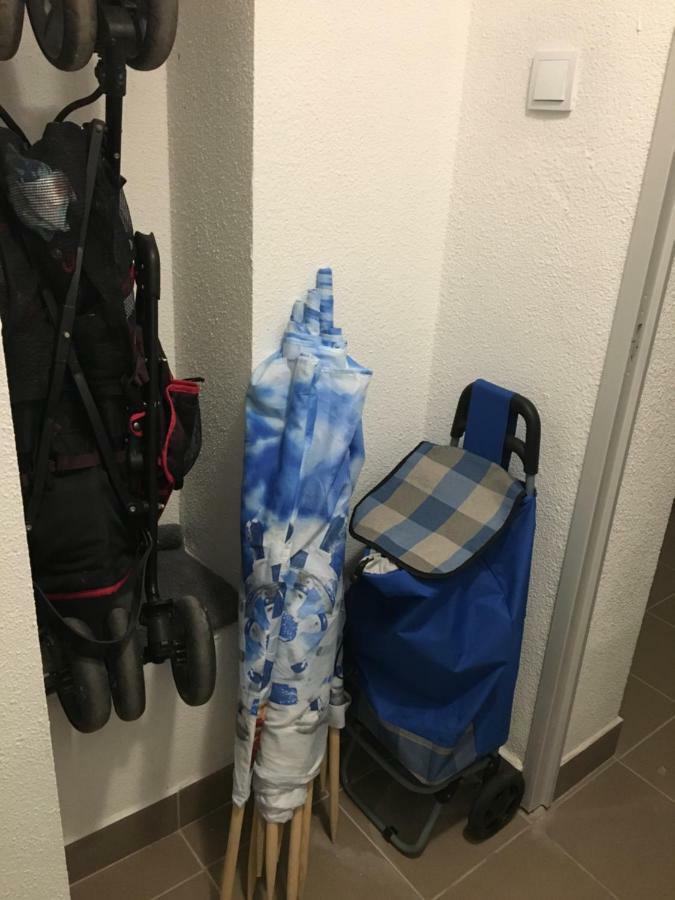 Apartament Apartament Morena Świnoujście Zewnętrze zdjęcie