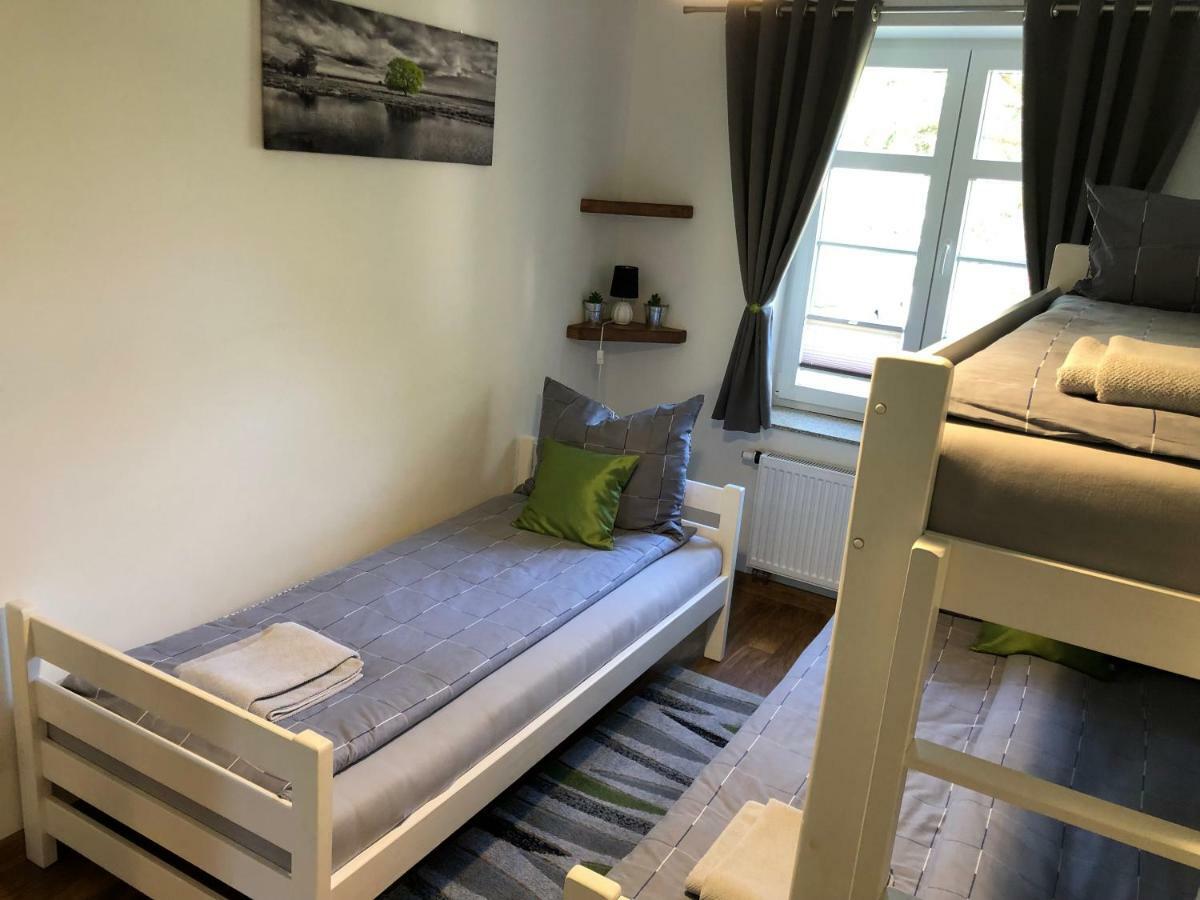 Apartament Apartament Morena Świnoujście Zewnętrze zdjęcie