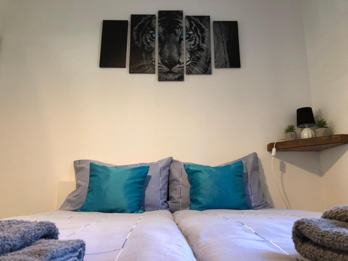 Apartament Apartament Morena Świnoujście Zewnętrze zdjęcie