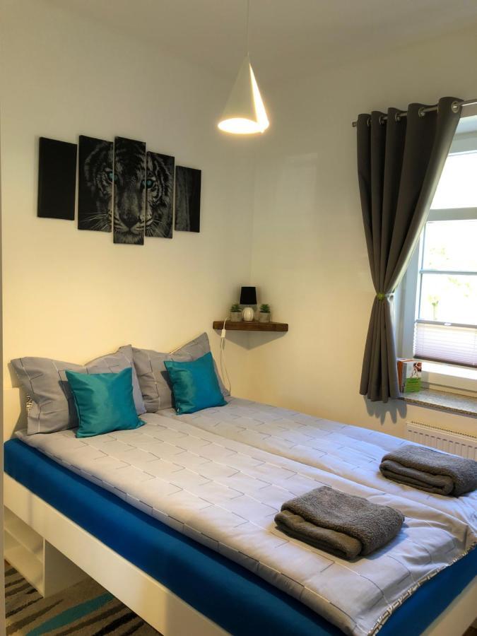 Apartament Apartament Morena Świnoujście Zewnętrze zdjęcie